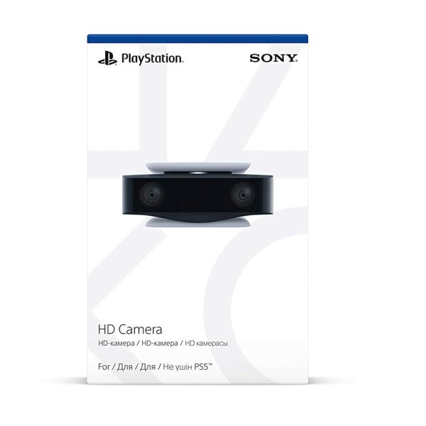 HD camera PS5