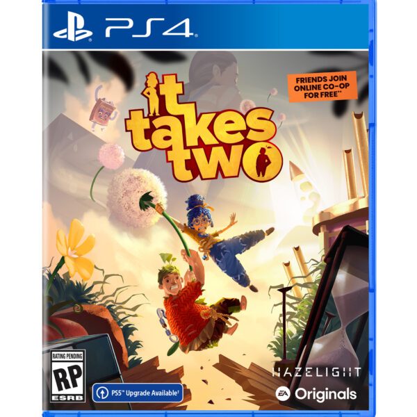 it takes two ps4