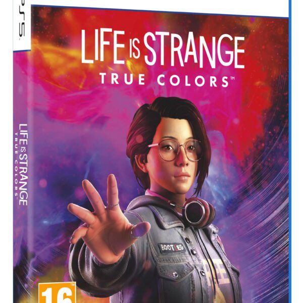Life is Strange: True Colors PS5 (New)