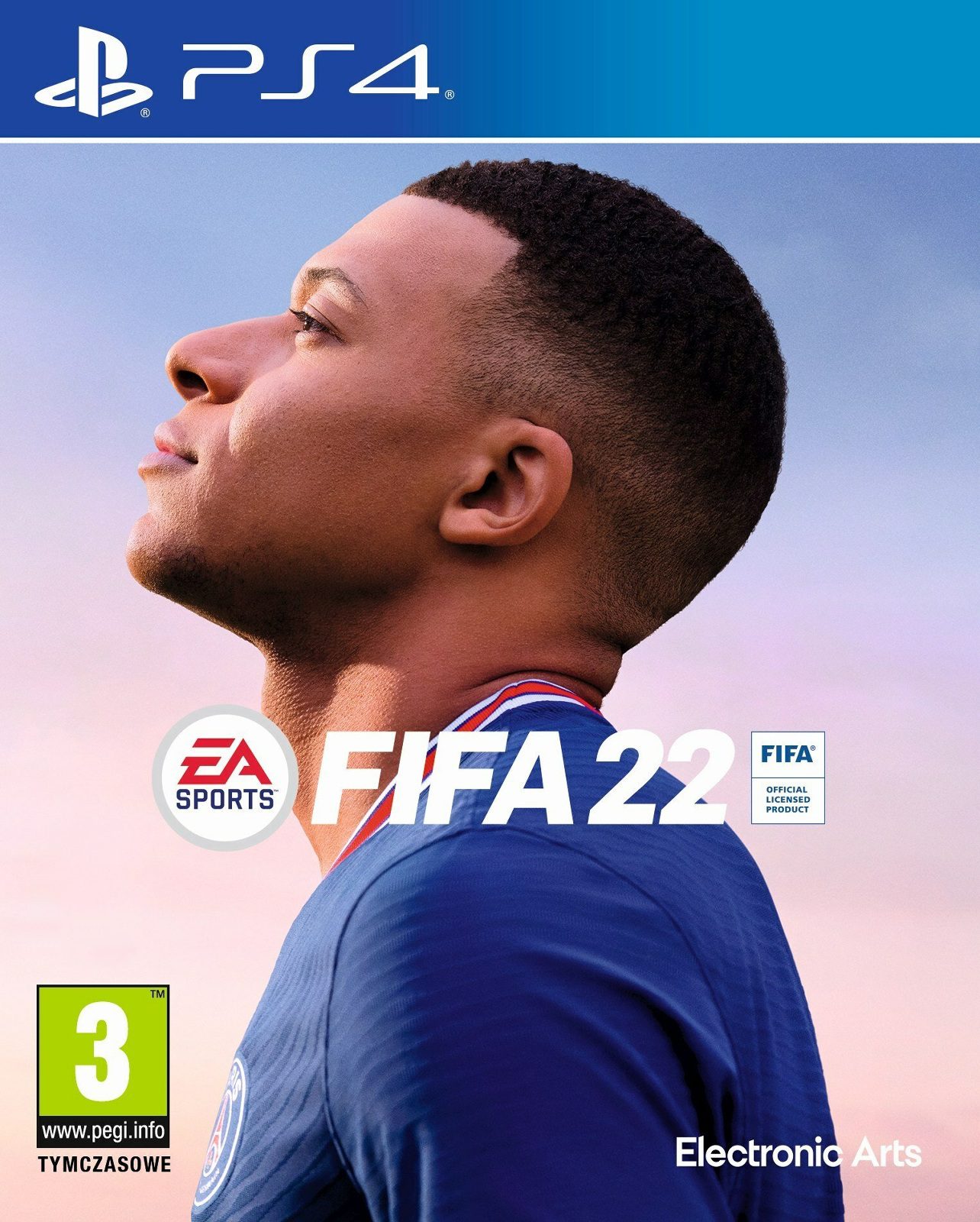 FIFA 22 PS4 (New)
