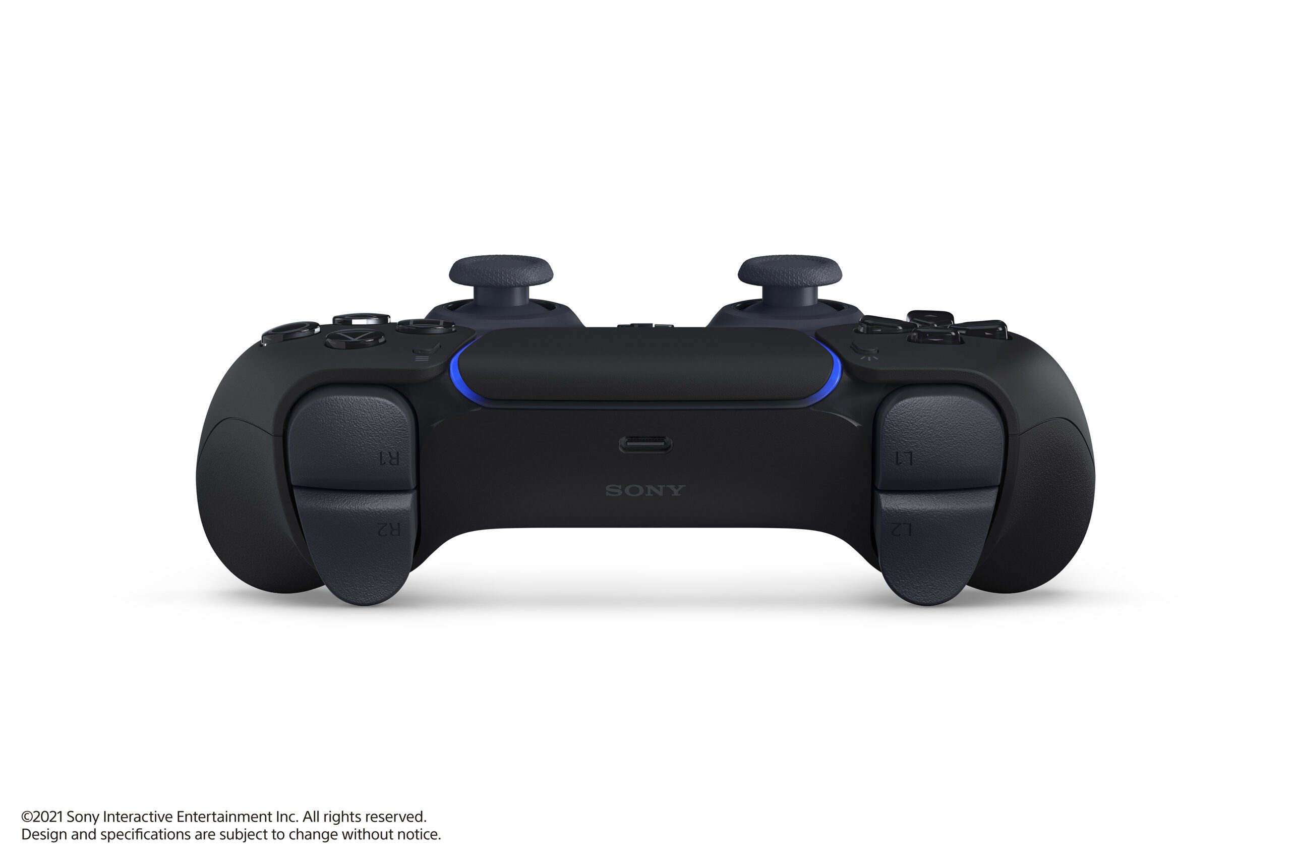 Dualsense Wireless Controller PS5 Midnight Black (New)