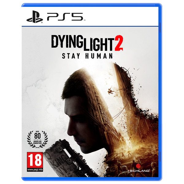 Dying Light 2 PS5 (New)