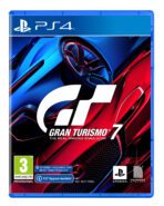 Gran Turismo 7 PS4 (New)