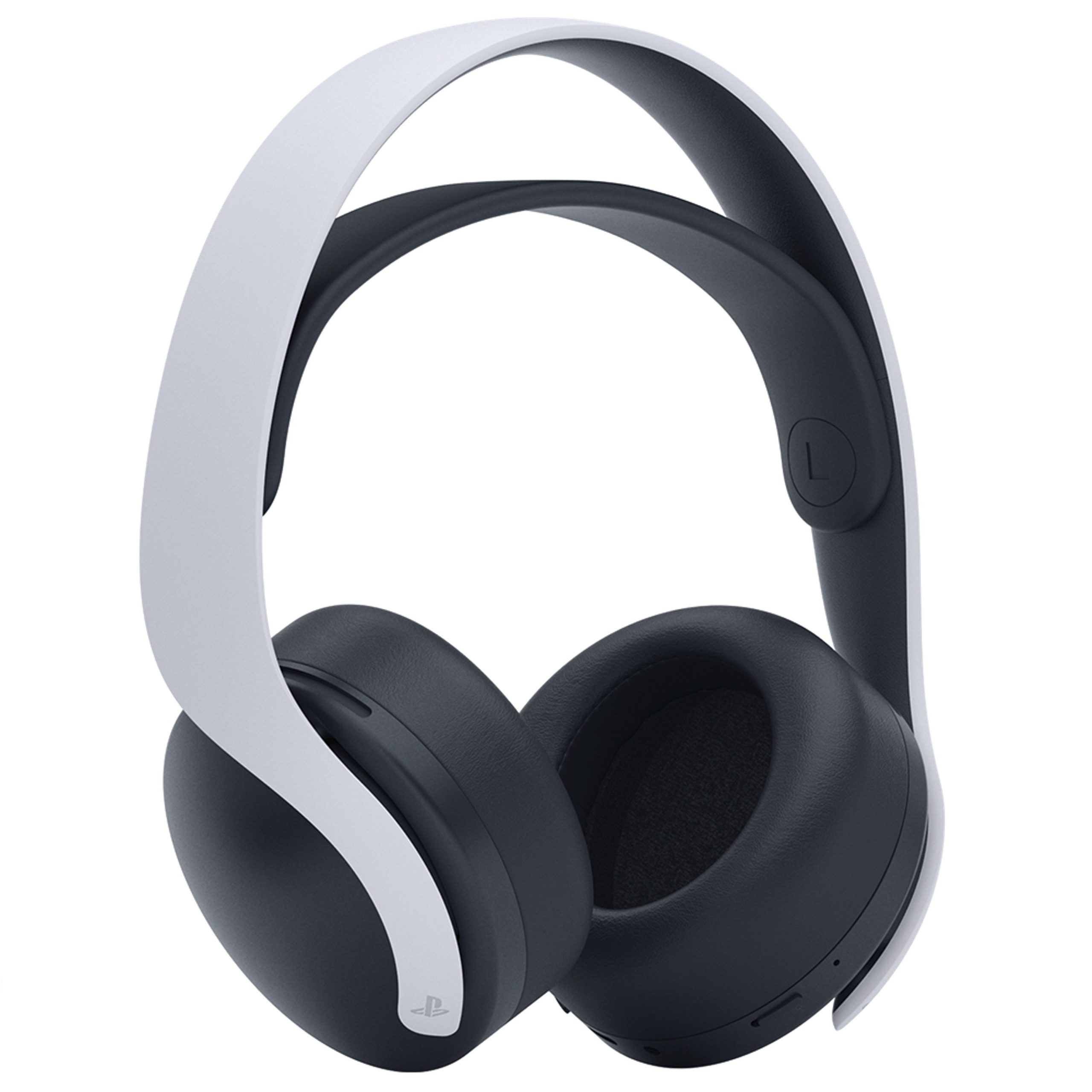 Sony Pulse 3D Wireless Headset PS5 White (New)
