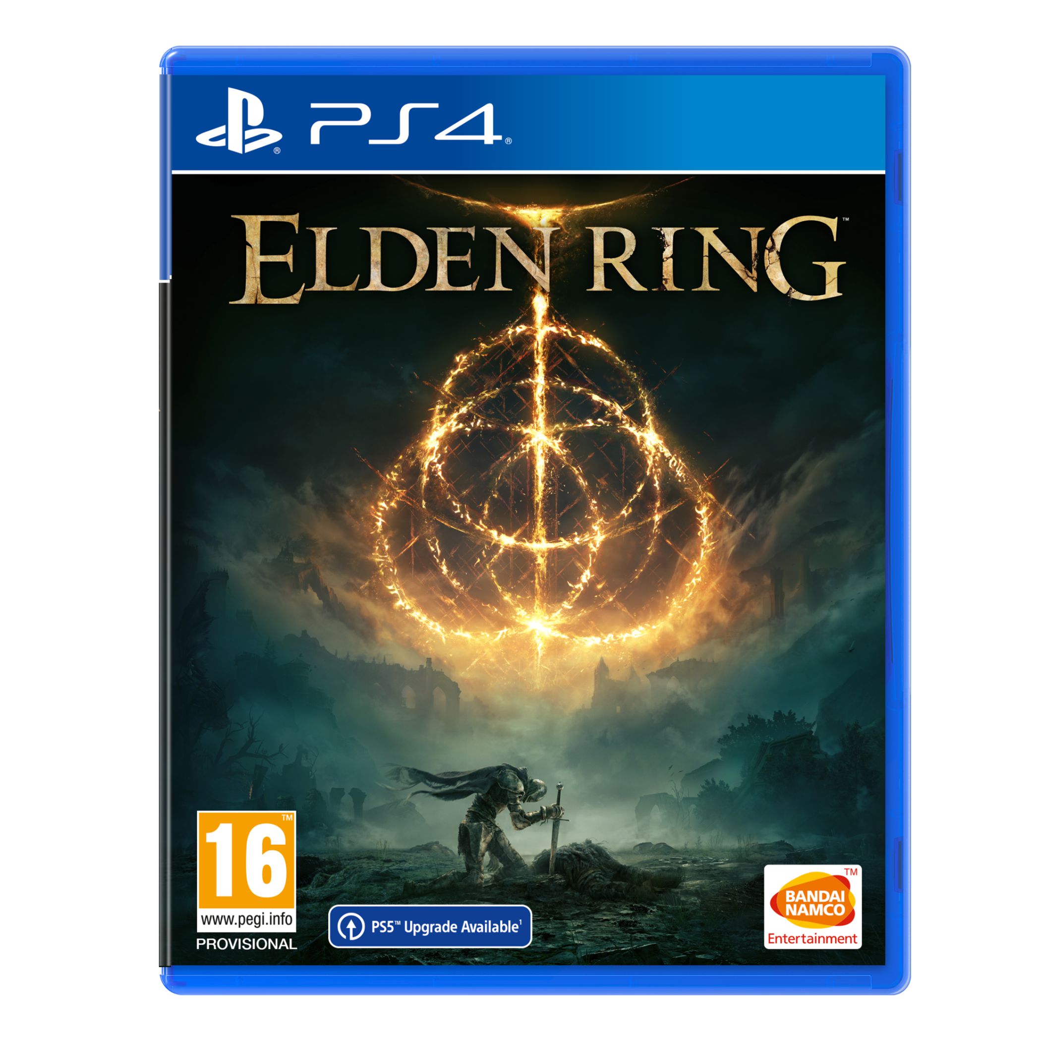 Elden Ring PS4 (New)