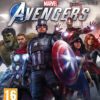 Marvel Avengers Xbox One (New)