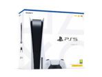 PS5 PlayStation 5 825Gb SSD Disc Edition Console (New)