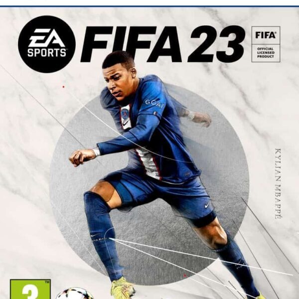 FIFA 23 PS5 (New)
