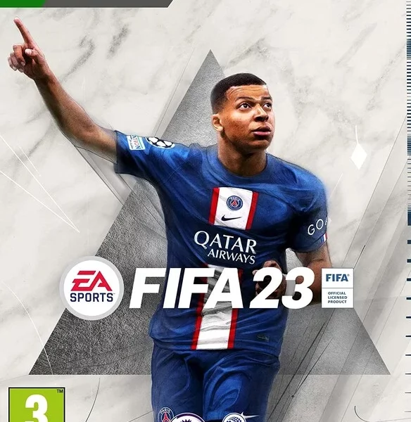 Fifa 23 XBOX One (New)