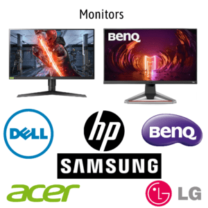 Sell Monitors