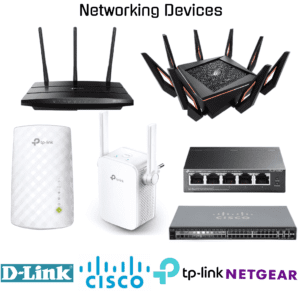Sell wifi routers,repeaters,switch.