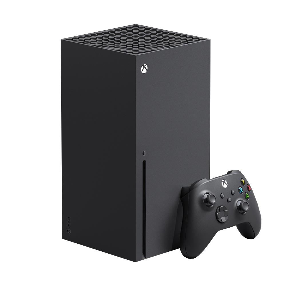 Microsoft Xbox Series X 1Tb SSD Console (Pre-Owned) – Zozila