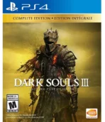 Dark Souls 3: The Fire Fades Edition PS4 (Pre-Owned)