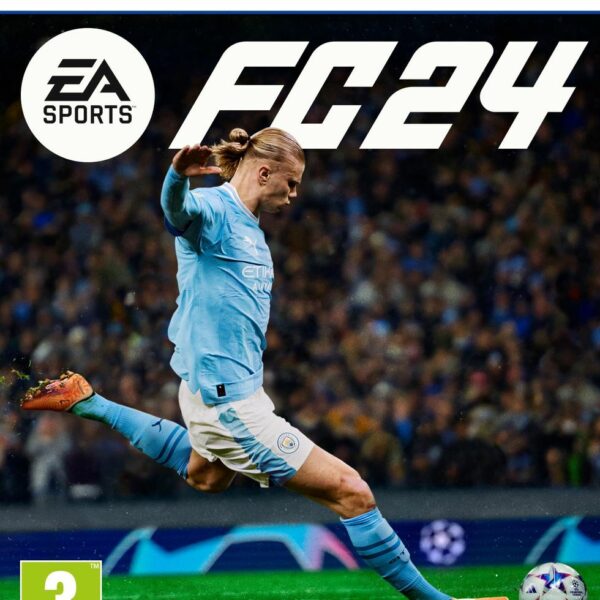 EA Sports FIFA FC 24 PS5
