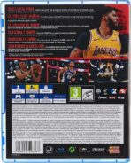 NBA 2K20 PS4