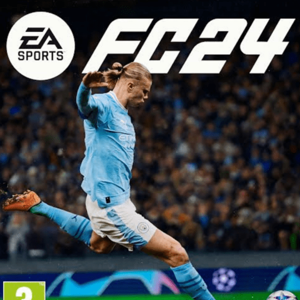 EA Sports FIFA FC 24 Xbox One/Series X
