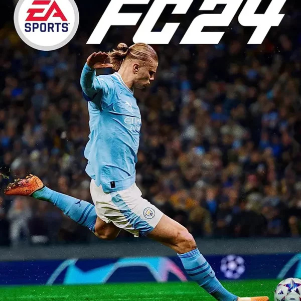 EA Sports FIFA FC 24 Nintendo Switch