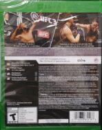 UFC 3 Xbox One (Pre-Owned)
