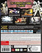 Naruto Shippūden: Ultimate Ninja Storm 4 PS4 (New)