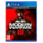 Call of Duty: Modern Warfare 3 III PS4 (New)