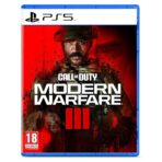 Call of Duty: Modern Warfare 3 III PS5 (New)