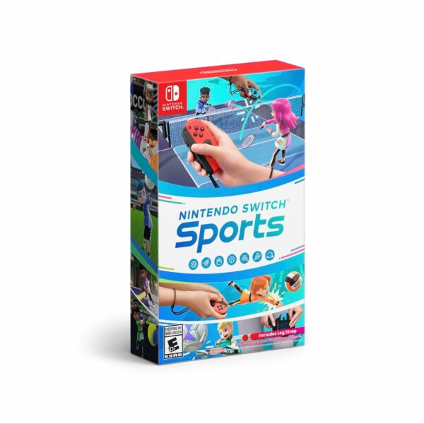 Nintendo Switch Sports (New)