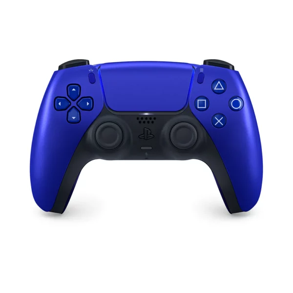 Sony Dualsense Wireless Controller PS5 Metallic Blue (New)