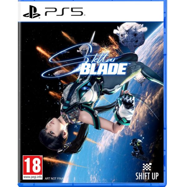 Stellar Blade PS5 (New)