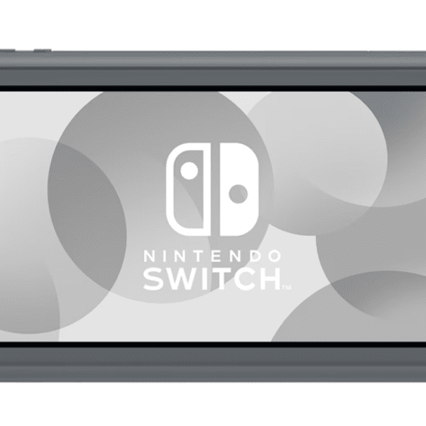 Nintendo Switch Lite - Gray Console (New)