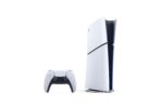 Sony PS5 PlayStation 5 Digital Edition Console Slim (New)