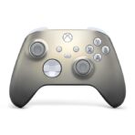 Xbox Microsoft Wireless Controller-Lunar Shift For Xbox-Series X, S And One (Pre-Owned)