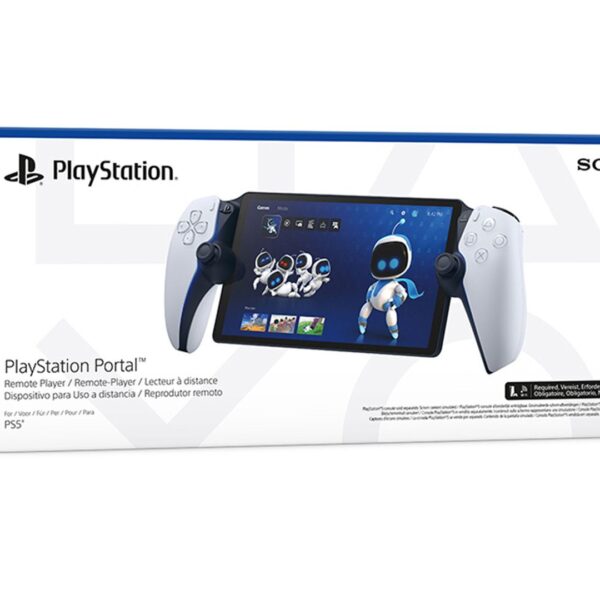 Playstation Portal Sony Play Store Canada PlayStation Portal