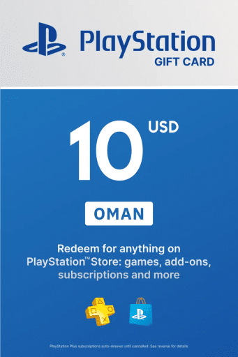 10 Usd Psn Ps4 Card 10 PlayStation Card 10 USD (USA) Buy Cheaper