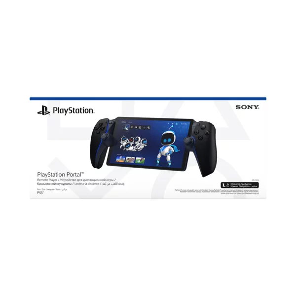 その他 PlayStation Portal Sony-PlayStation-Portal-Remote