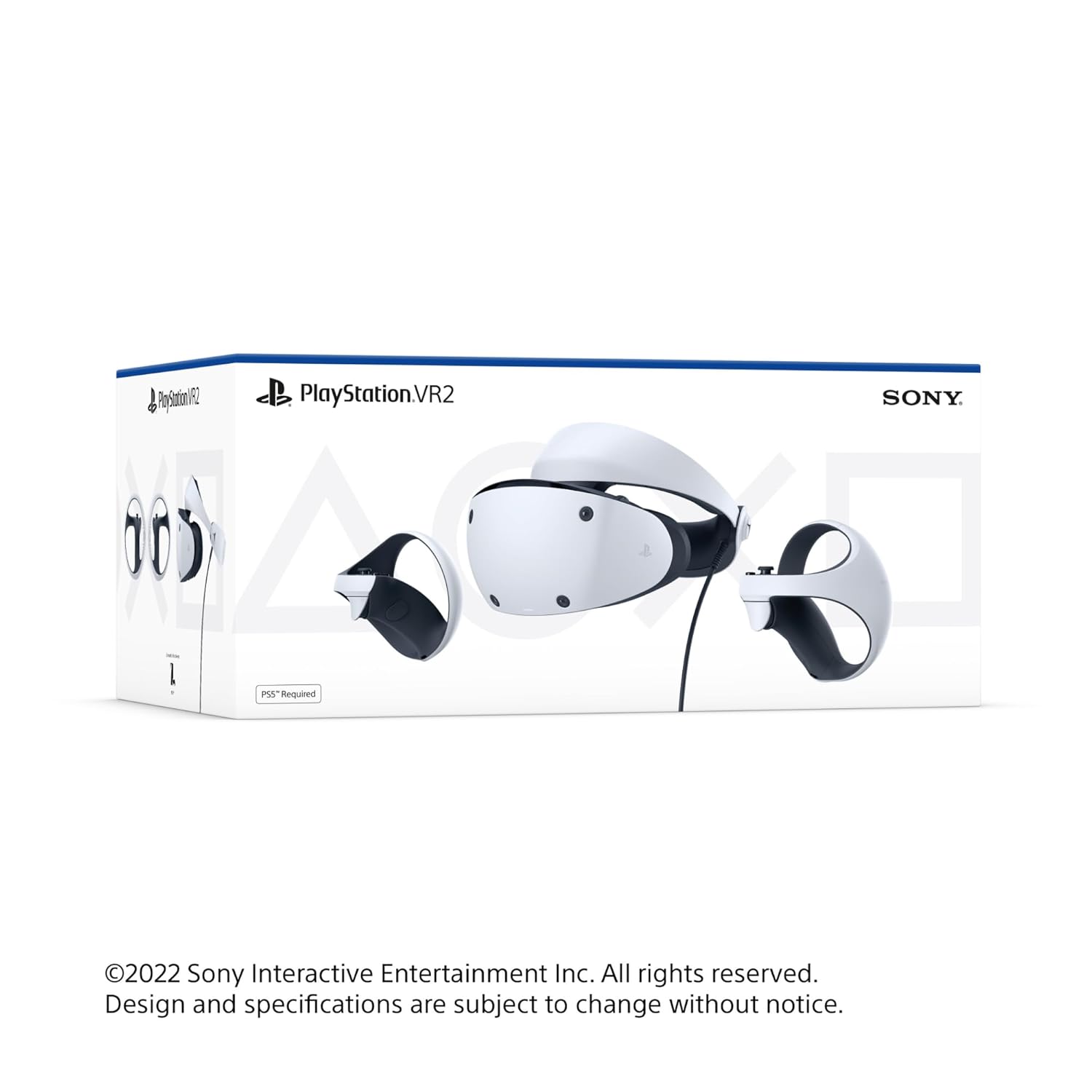 Psvr Vr For Ps5 Release Date Sony PlayStation PSVR2 Virtual