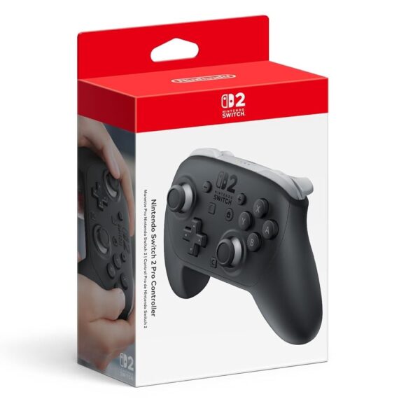 Nintendo Controller – Zozila