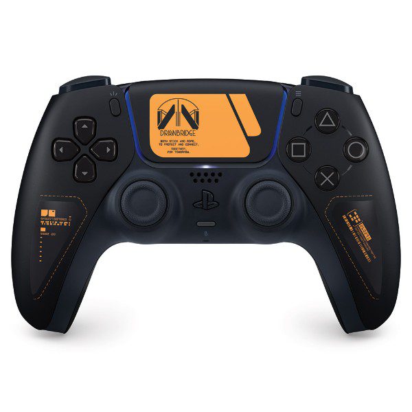 Controller Death Stranding 2 On the Beach Limited Edition PS5 (New)