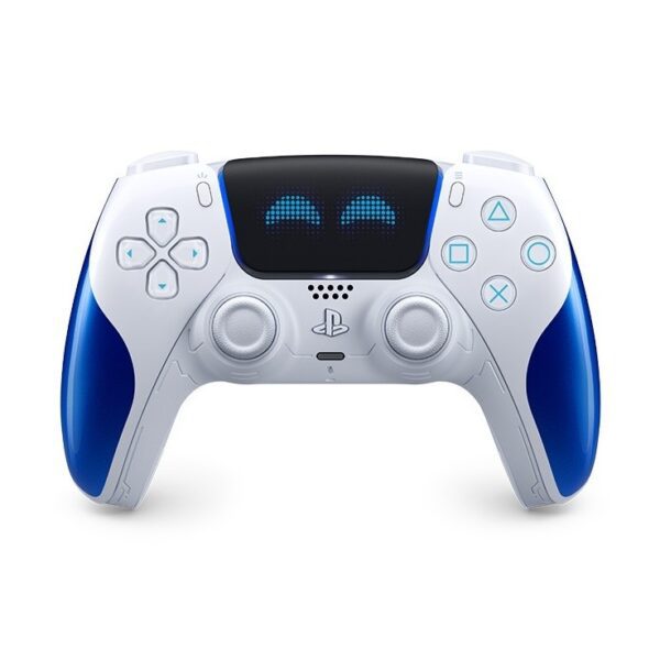 Dualsense Wireless Controller - Astro Bot Joyful Limited Edition PS5 (New)