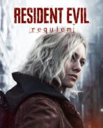 Resident Evil Requiem PS5 (New)