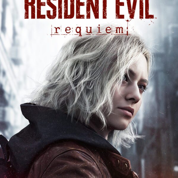 Resident Evil Requiem PS5 (New)