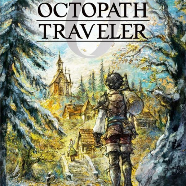 Octopath Traveler 0 Switch2 (New)