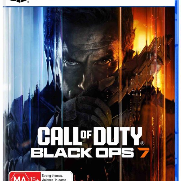 Call of Duty Black Ops 7 PS5 (New)