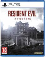 Resident Evil Requiem Standard PS5