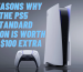 5 REASONS WHY THE PS5 STANDARD EDITION IS WORTH THE $100 EXTRA