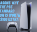 5 REASONS WHY THE PS5 STANDARD EDITION IS WORTH THE $100 EXTRA