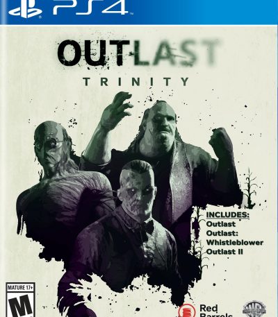outlast trinity ps4