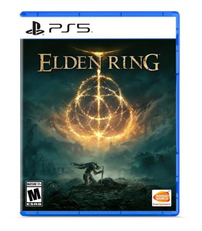Elden Ring PS5 (New)