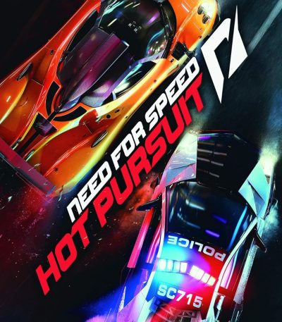 Need for Speed Hot Pursuit Remastered Nintendo Switch (Pre-owned)